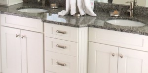 Residential Countertop & Cabinet Design and Installation