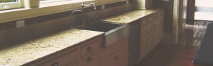Residential Countertop & Cabinet Design and Installation